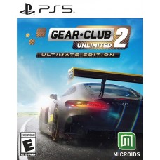 Gear Club Unlimited 2 Ultimate ..